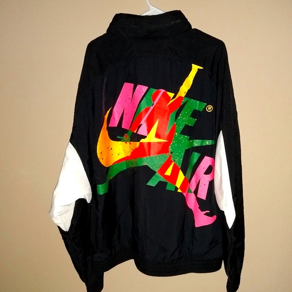 Jordan Other - 🆕️ SALE!!! JORDAN Windbreaker 🔥🔥